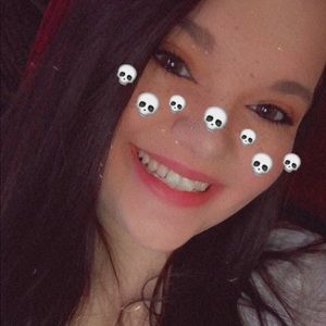 Meet your Posher, Bethany